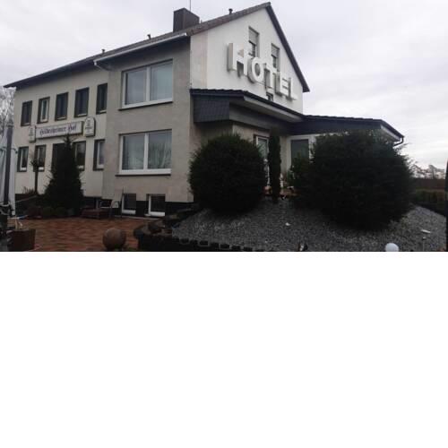 Hotel Hildesheimer Hof