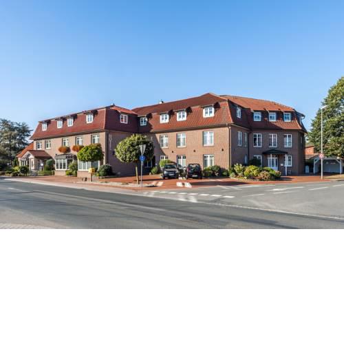 Hotel Hilker