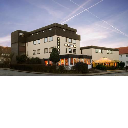 Hotel Hillegosser Hof