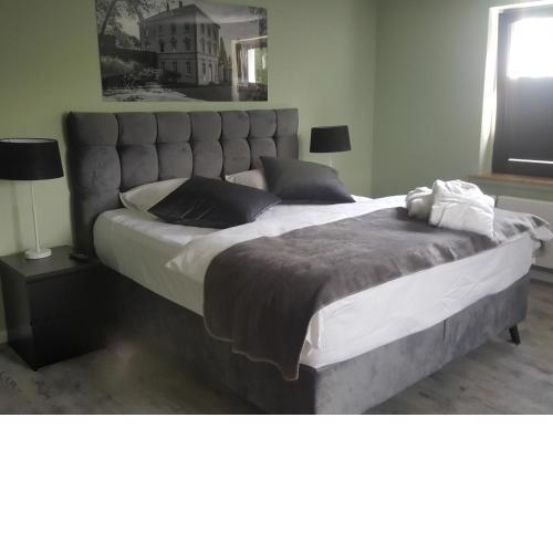 Hotel Hilleringmann