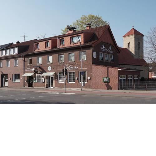 Hotel Hiltruper Hof