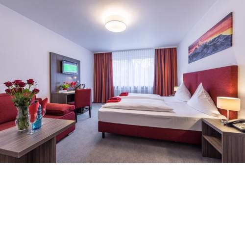 Hotel Himalaya Frankfurt City Messe