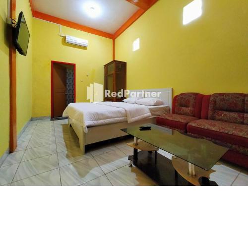 Hotel Hing Amimah RedPartner