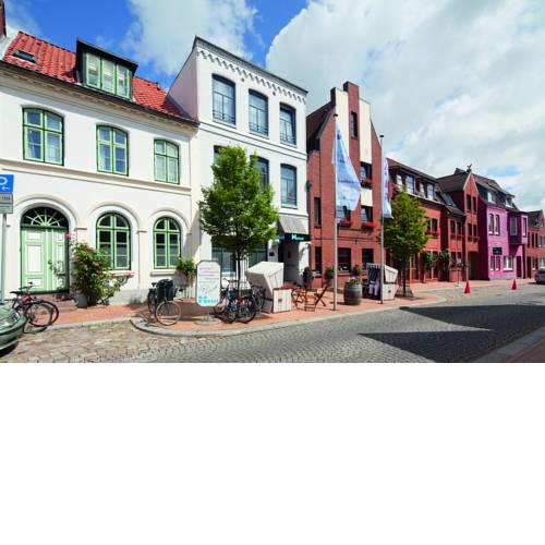 Nordsee-Hotel Hinrichsen