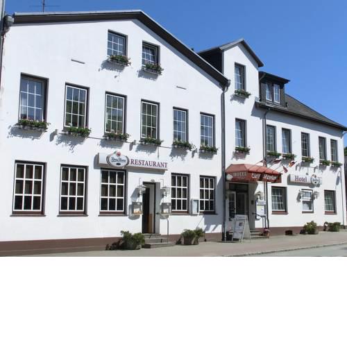 Hotel Hinz