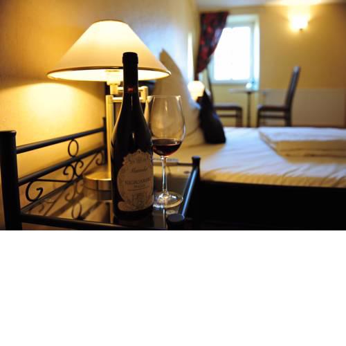 Hotel Hirsch Garni