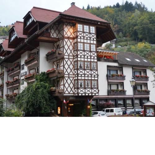 Hotel Hirsch