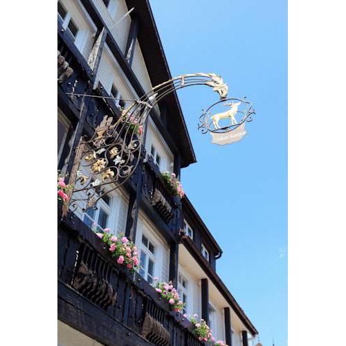 Hotel Hirsch