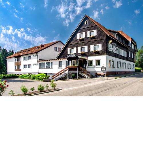Hotel Hirsch