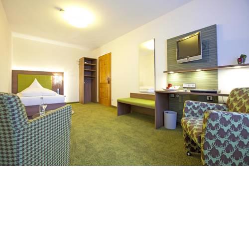Hotel Hirsch