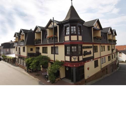 Hotel Hirsch