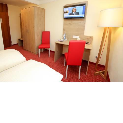 Hotel Hirsch