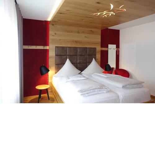 Hotel Hirsch