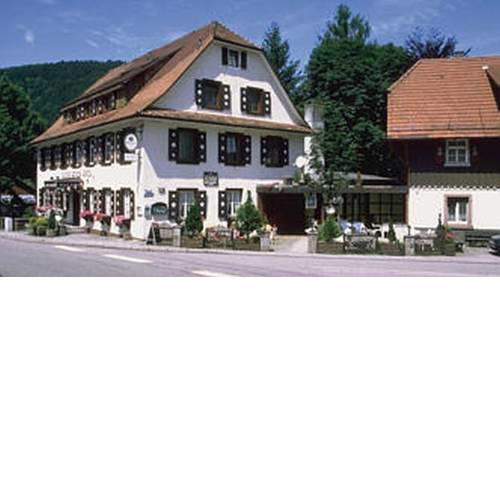 Hotel Hirsch
