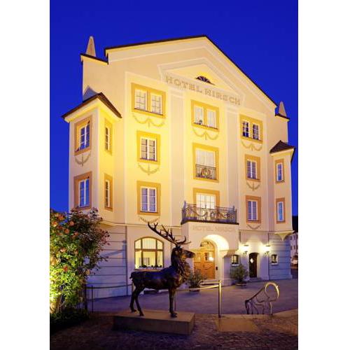 Hotel Hirsch