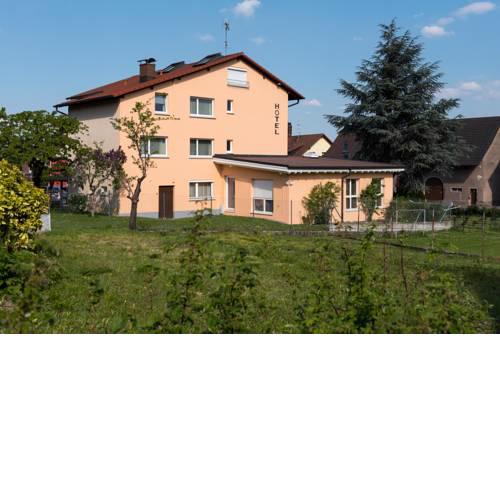 Hotel Hirschen
