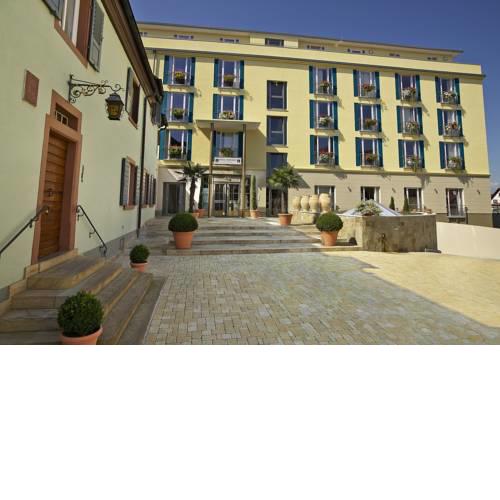 Hotel Hirschen in Freiburg-Lehen