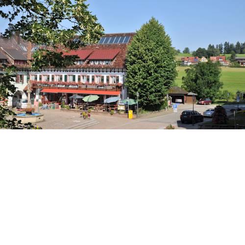 Hotel Hirschen