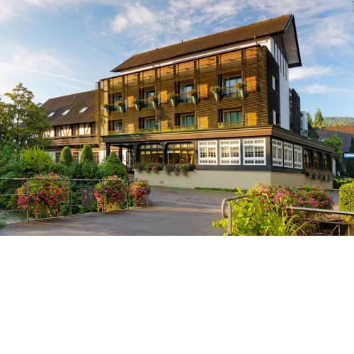 Hotel Hirschen