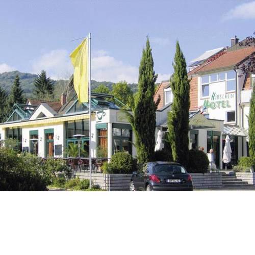 Hotel Hirschen