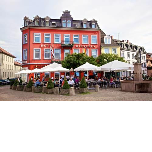Hotel Hirschen