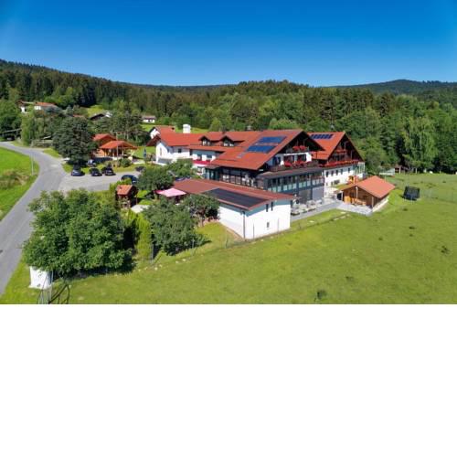 Hotel Hirschenstein