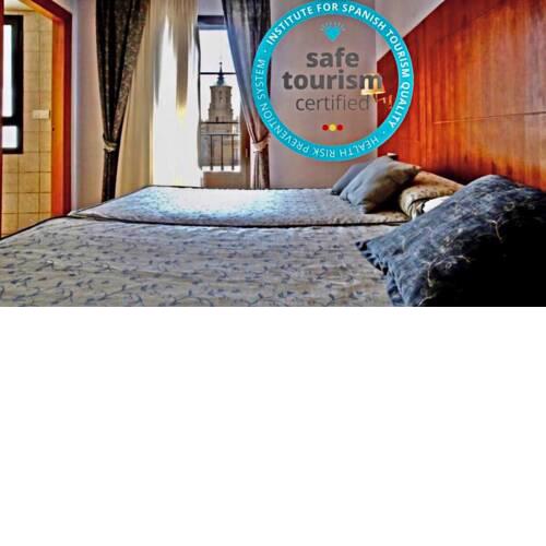Hotel Hispania