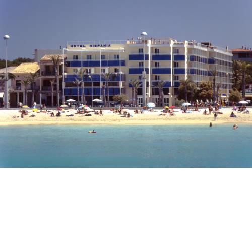 Hotel Hispania