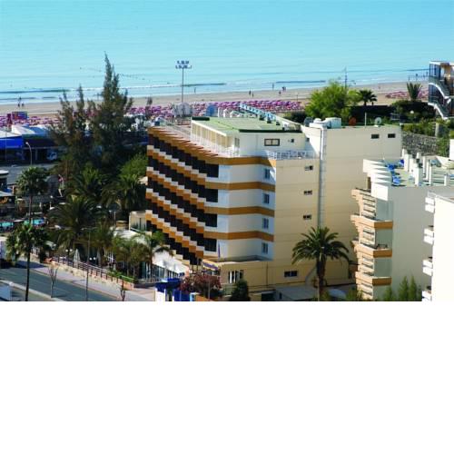 Hotel HL Sahara Playa