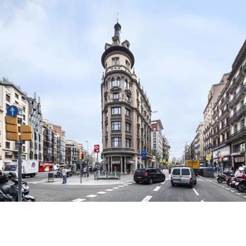 Hotel HLG CityPark Pelayo