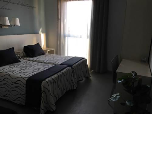 Hotel HM Alfaro