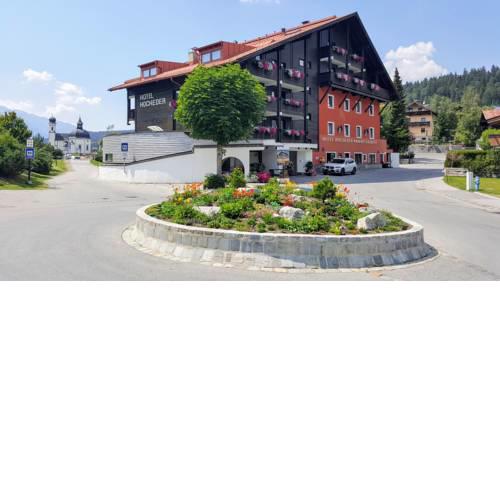 Hotel Hocheder