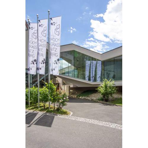 Hotel Hochgrassnitzberg
