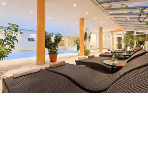 Hotel Hochland