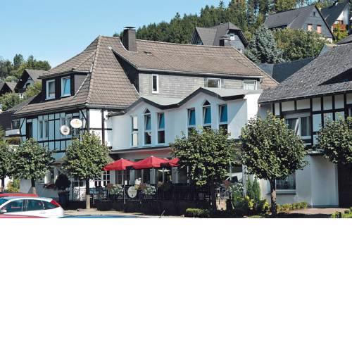 Hotel Hochland