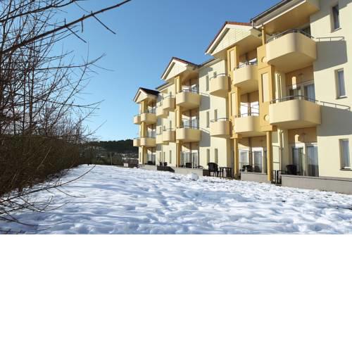 Hotel Hochsauerland by Center Parcs