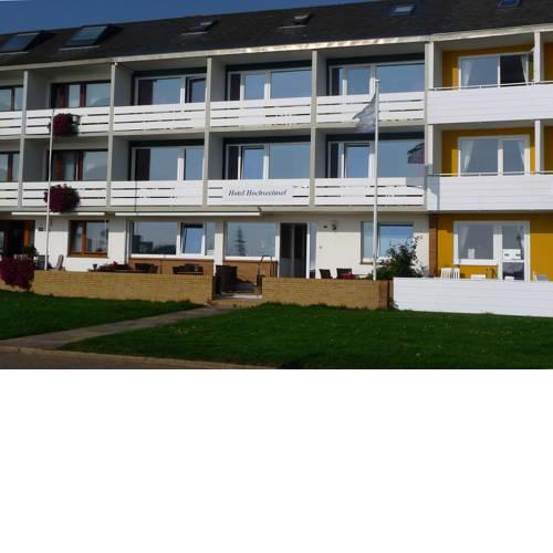 Hotel Hochseeinsel