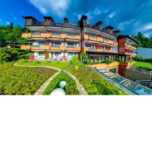 Hotel Hochwald