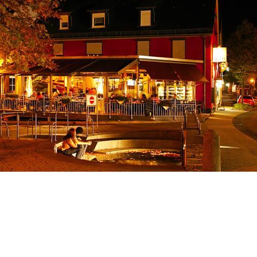 Hotel Hochwaldcafe & 4-Witz