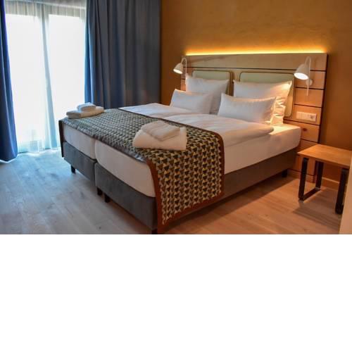 Hotel @ Hoeferer