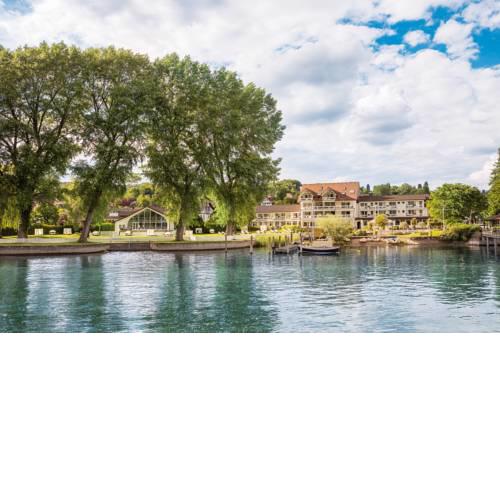 Hotel Hoeri am Bodensee