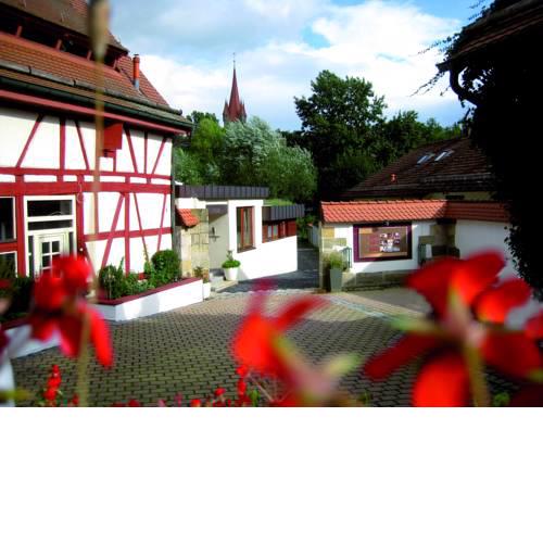 Hotel Hof 19 - Das charmante Ambienthotel