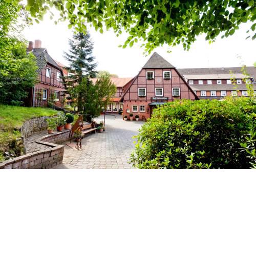 Hotel Hof Sudermühlen