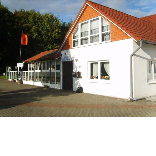 Hotel-Garni "Hof von Hannover"