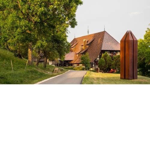 Hotel Hofgut Hohenkarpfen
