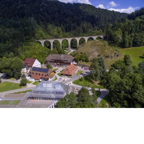 Hotel Hofgut Sternen