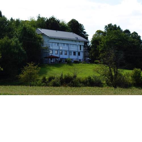 Hotel Hohe Flum