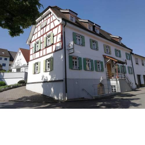 Hotel Hohe Schule