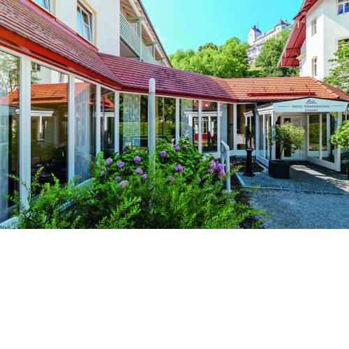 Hotel Hohenaschau