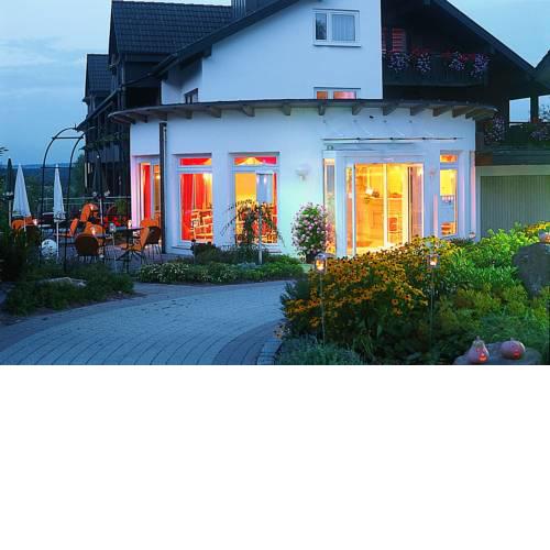 Hotel Hohenrodt